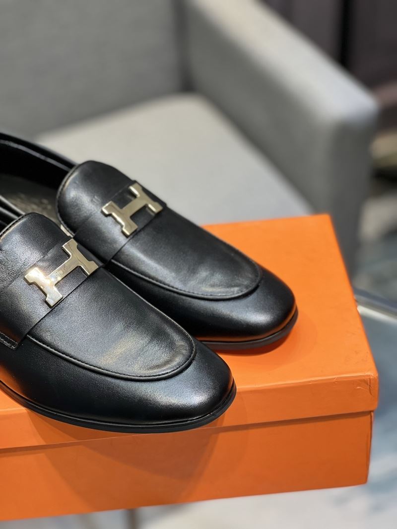 Hermes Business Shoes